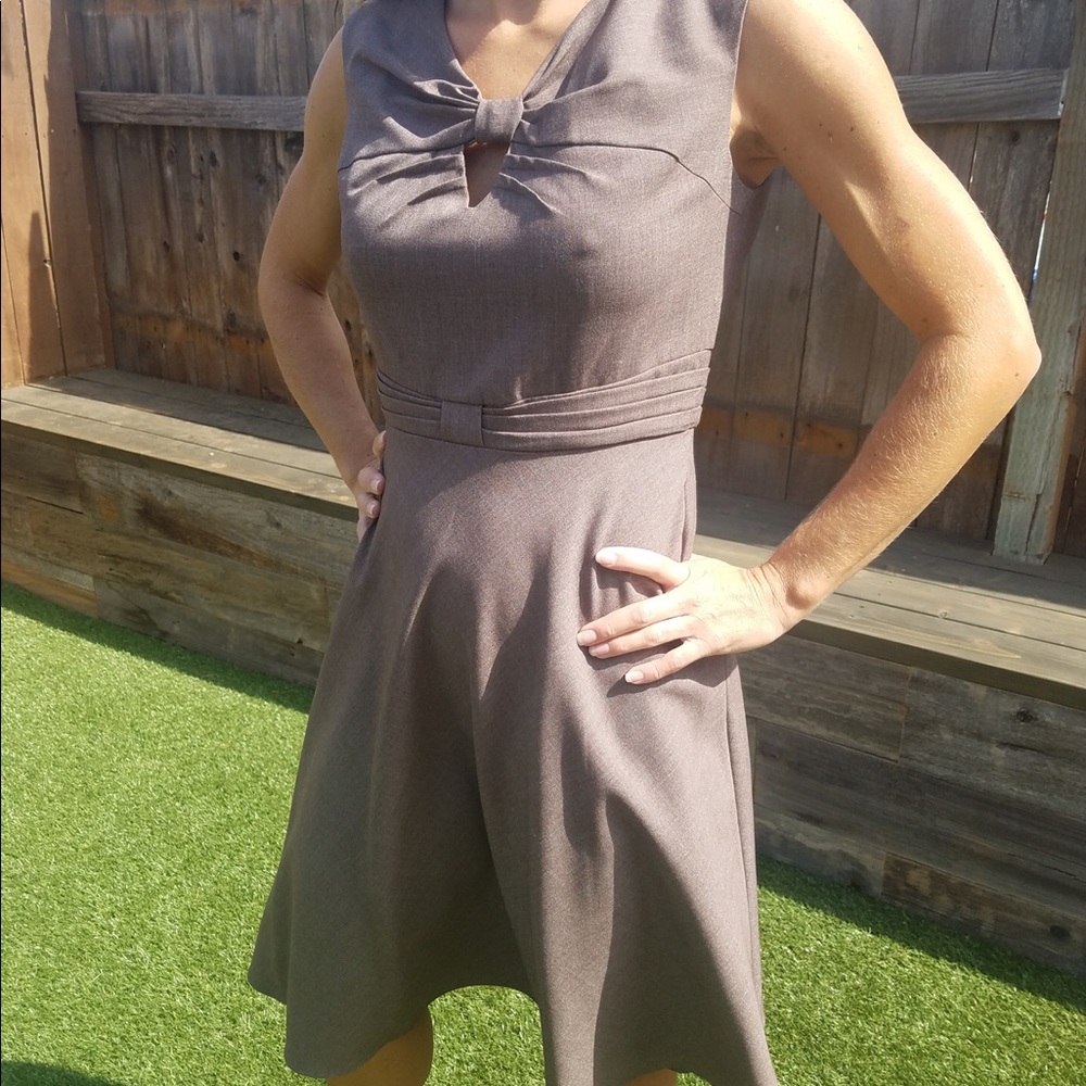 Calvin Klein dress